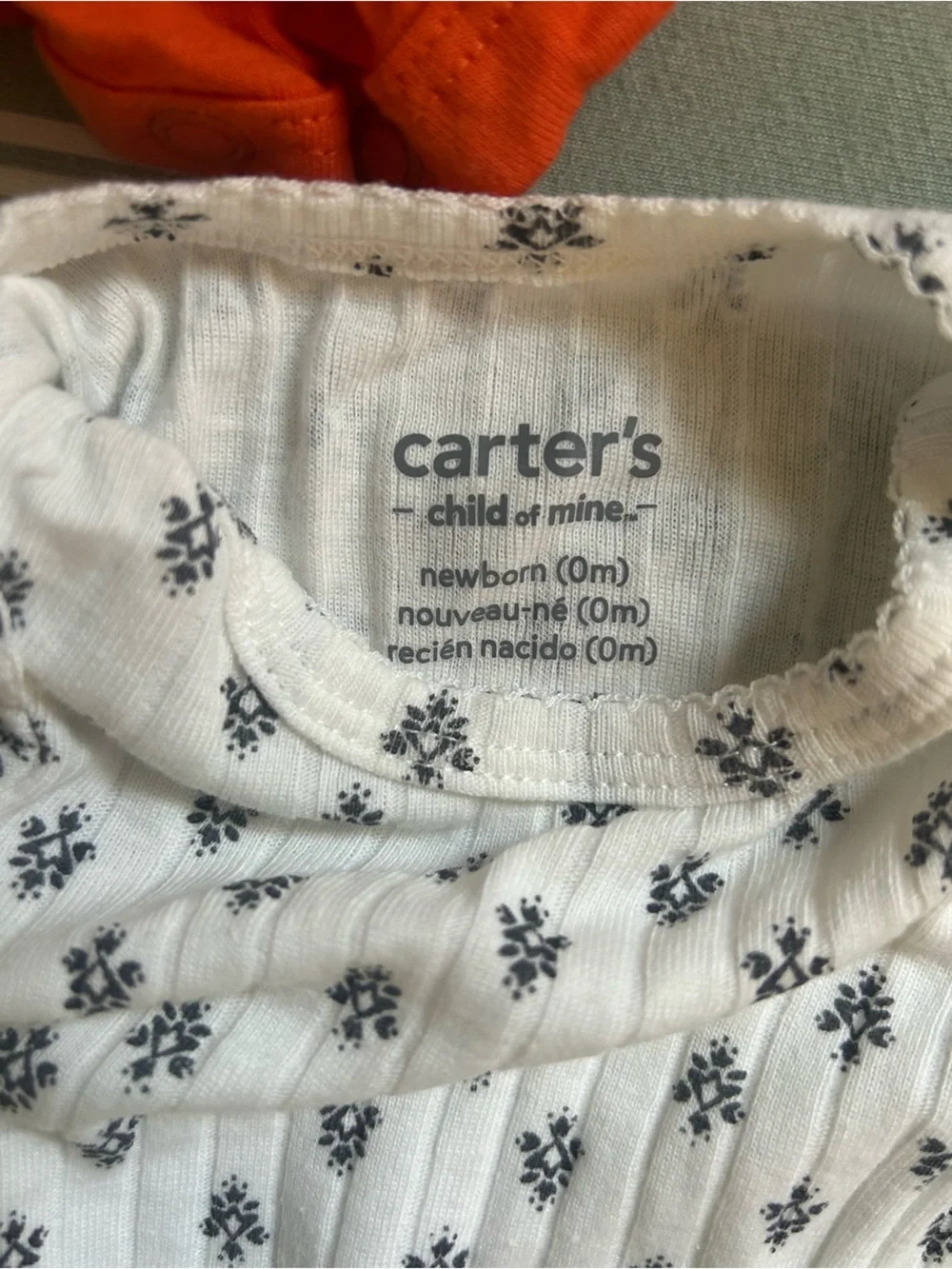 Newborn Baby Clothes Bundle!